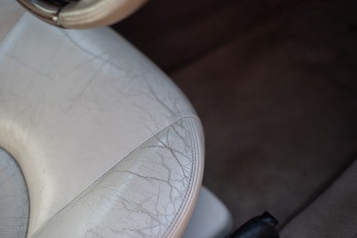 2001 Jaguar XKR Convertible For Sale (picture 45 of 171)