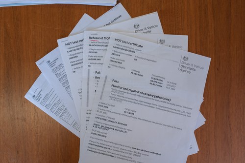 2001 Jaguar XKR Convertible For Sale (picture 156 of 171)