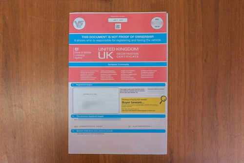 2001 Jaguar XKR Convertible For Sale (picture 151 of 171)