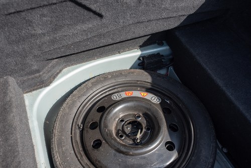 2001 Jaguar XKR Convertible For Sale (picture 96 of 171)