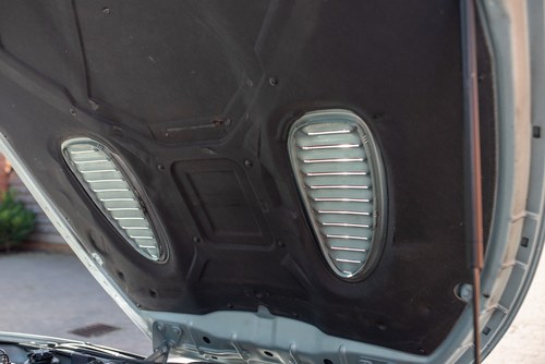 2001 Jaguar XKR Convertible For Sale (picture 143 of 171)