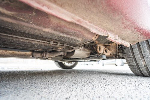 2002 Jaguar XKR Convertible In vendita (immagine 129 di 146)