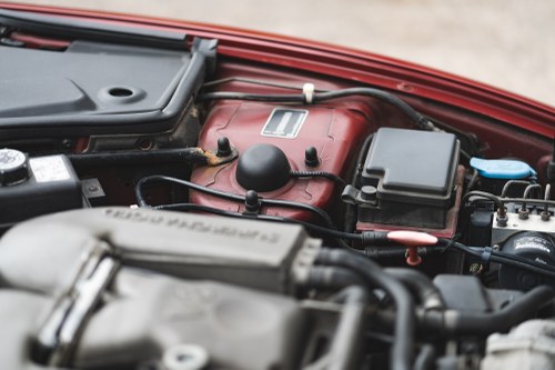 2002 Jaguar XKR Convertible In vendita (immagine 120 di 146)