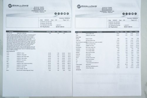 2002 Jaguar XKR Convertible In vendita (immagine 143 di 146)