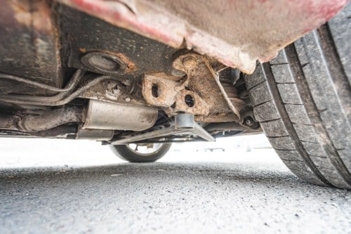 2002 Jaguar XKR Convertible In vendita (immagine 130 di 146)