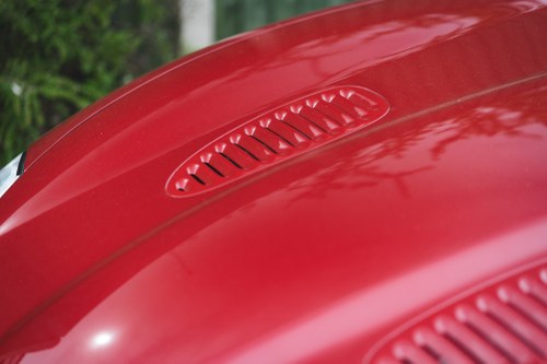 2002 Jaguar XKR Convertible In vendita (immagine 83 di 146)