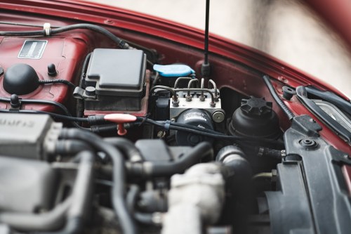 2002 Jaguar XKR Convertible In vendita (immagine 121 di 146)