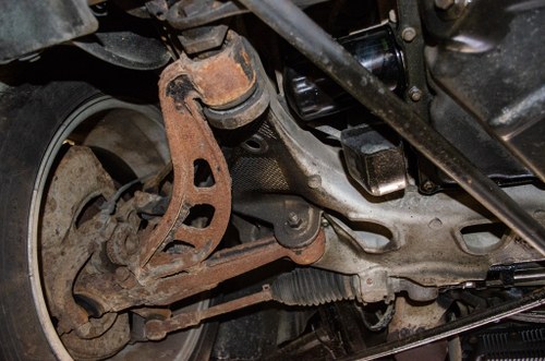 2003 Jaguar XKR Convertible zum Verkauf (Bild 108 von 144)