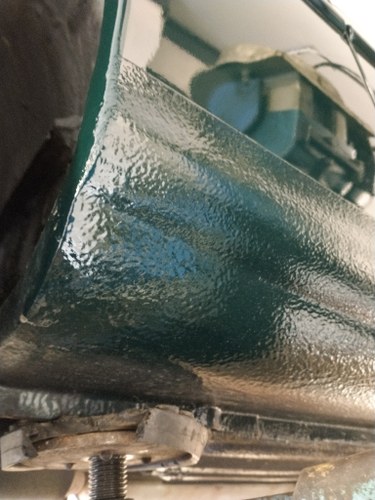 2003 Jaguar XKR Convertible zum Verkauf (Bild 112 von 144)