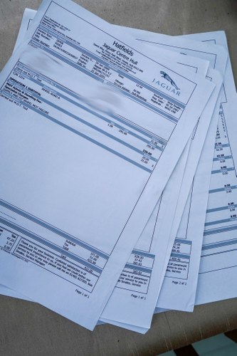 2003 Jaguar XKR Convertible zum Verkauf (Bild 127 von 144)