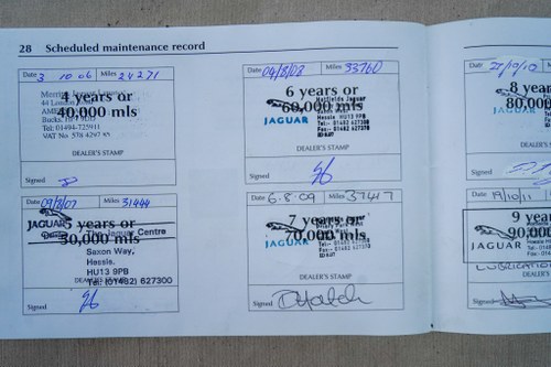 2003 Jaguar XKR Convertible zum Verkauf (Bild 122 von 144)