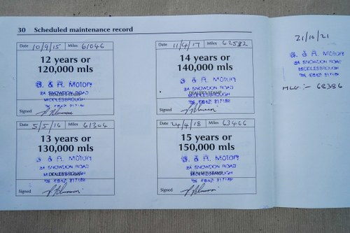 2003 Jaguar XKR Convertible zum Verkauf (Bild 124 von 144)