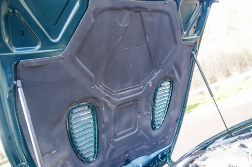 2003 Jaguar XKR Convertible zum Verkauf (Bild 88 von 144)