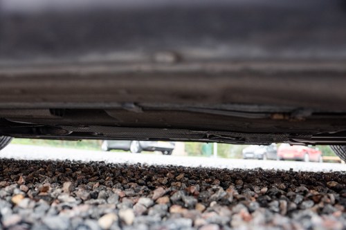 2006 Jaguar XKR Coupe zum Verkauf (Bild 100 von 121)