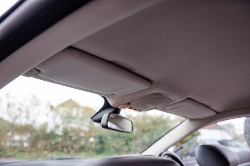 2006 Jaguar XKR Coupe zum Verkauf (Bild 34 von 121)