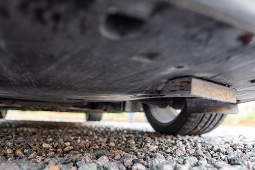 2006 Jaguar XKR Coupe zum Verkauf (Bild 110 von 121)