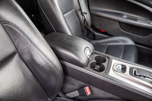 2006 Jaguar XKR Coupe zum Verkauf (Bild 53 von 121)