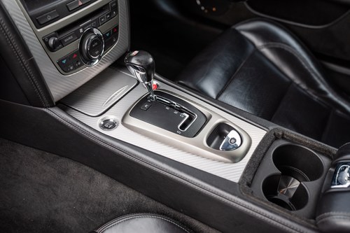 2006 Jaguar XKR Coupe zum Verkauf (Bild 49 von 121)