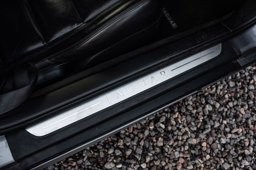 2006 Jaguar XKR Coupe zum Verkauf (Bild 59 von 121)