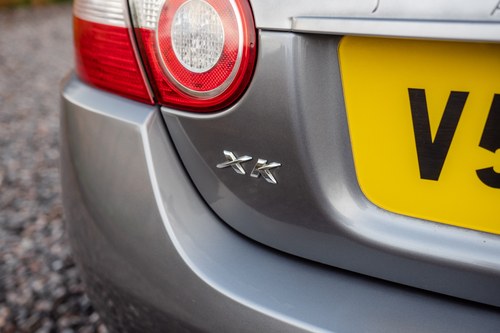 2006 Jaguar XKR Coupe zum Verkauf (Bild 86 von 121)