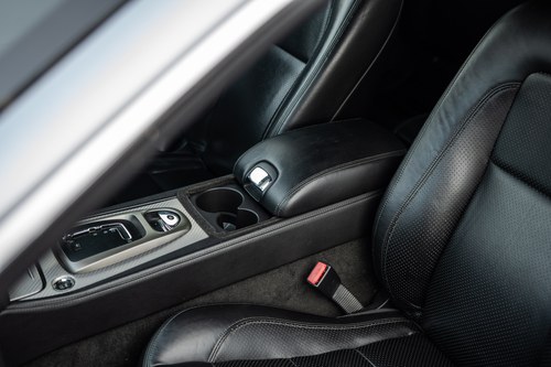 2006 Jaguar XKR Coupe zum Verkauf (Bild 44 von 121)