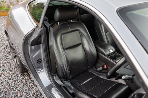 2006 Jaguar XKR Coupe zum Verkauf (Bild 52 von 121)