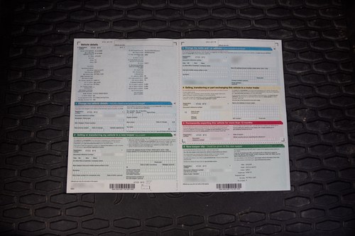 2006 Jaguar XKR Coupe zum Verkauf (Bild 121 von 121)