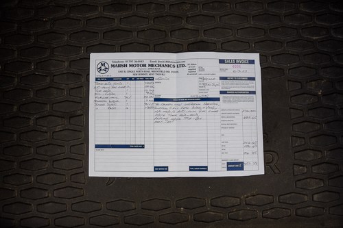 2006 Jaguar XKR Coupe zum Verkauf (Bild 114 von 121)