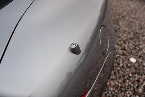 2006 Jaguar XKR Coupe zum Verkauf (Bild 81 von 121)