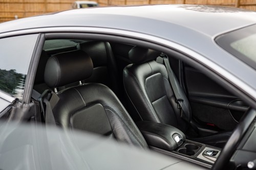 2006 Jaguar XKR Coupe zum Verkauf (Bild 51 von 121)