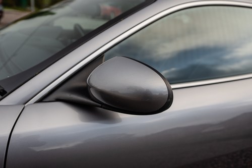 2006 Jaguar XKR Coupe zum Verkauf (Bild 78 von 121)