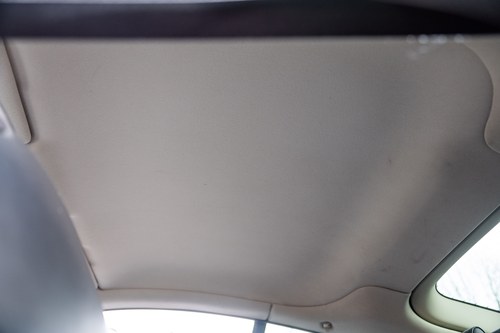 2006 Jaguar XKR Coupe zum Verkauf (Bild 33 von 121)