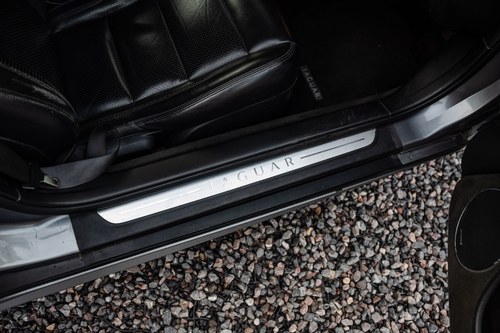 2006 Jaguar XKR Coupe zum Verkauf (Bild 60 von 121)