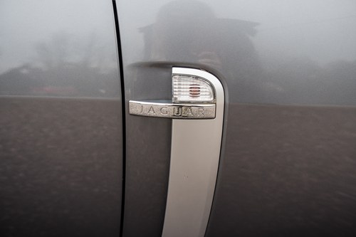 2006 Jaguar XKR Coupe zum Verkauf (Bild 74 von 121)