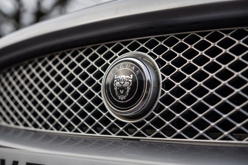 2006 Jaguar XKR Coupe zum Verkauf (Bild 88 von 121)