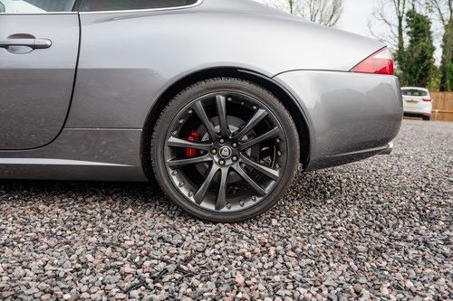 2006 Jaguar XKR Coupe zum Verkauf (Bild 24 von 121)