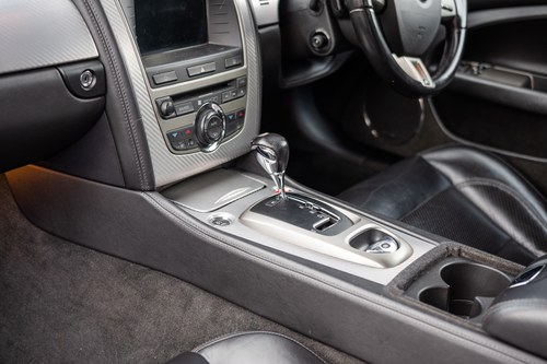 2006 Jaguar XKR Coupe zum Verkauf (Bild 46 von 121)