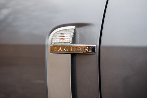 2006 Jaguar XKR Coupe zum Verkauf (Bild 79 von 121)