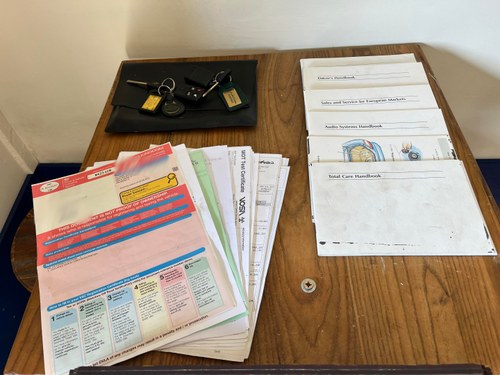 2000 Jaguar X100 XKR Coupe à vendre (picture 76 of 77)