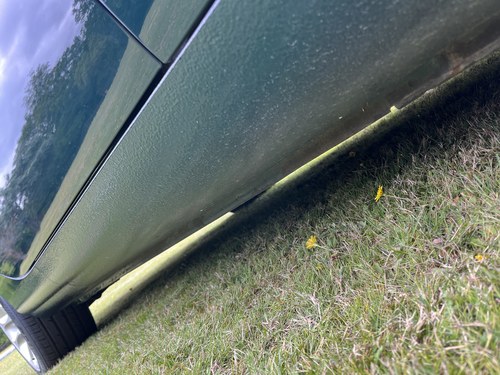 2000 Jaguar X100 XKR Coupe à vendre (picture 69 of 77)