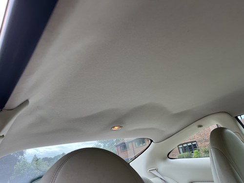 2000 Jaguar X100 XKR Coupe à vendre (picture 21 of 77)