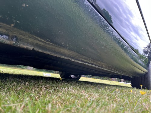 2000 Jaguar X100 XKR Coupe à vendre (picture 67 of 77)