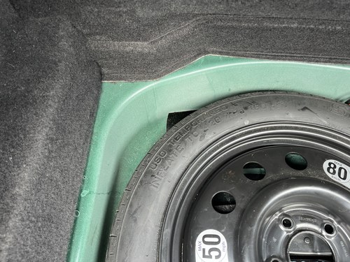 2000 Jaguar X100 XKR Coupe à vendre (picture 51 of 77)