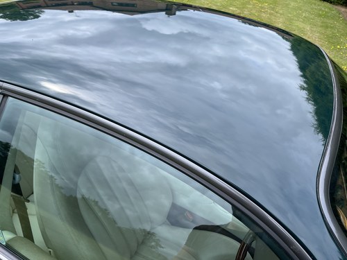 2000 Jaguar X100 XKR Coupe à vendre (picture 42 of 77)