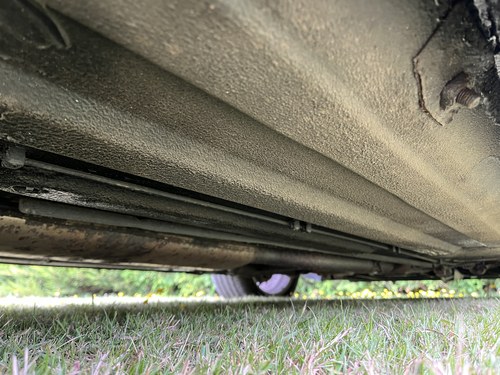 2000 Jaguar X100 XKR Coupe à vendre (picture 68 of 77)