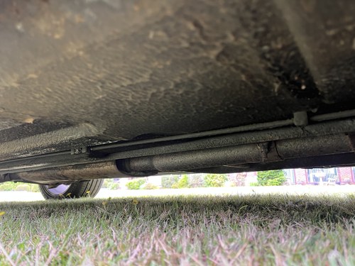 2000 Jaguar X100 XKR Coupe à vendre (picture 66 of 77)