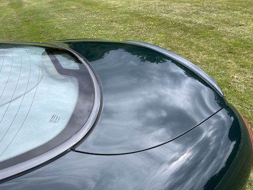 2000 Jaguar X100 XKR Coupe à vendre (picture 39 of 77)