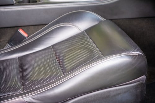 2007 Jaguar XKR Portfolio Special Edition In vendita (immagine 57 di 213)