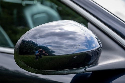 2007 Jaguar XKR Portfolio Special Edition In vendita (immagine 140 di 213)