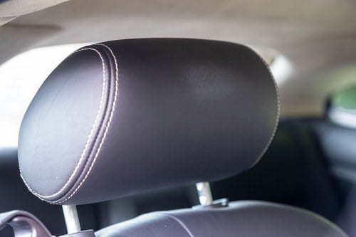 2007 Jaguar XKR Portfolio Special Edition In vendita (immagine 61 di 213)